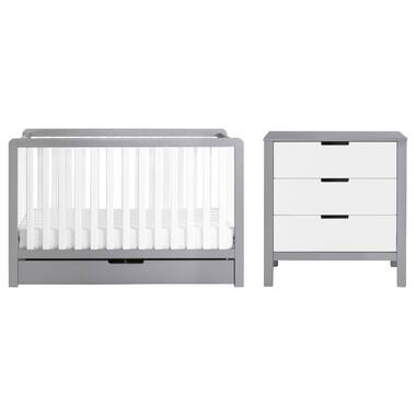 Carters davinci clearance colby crib